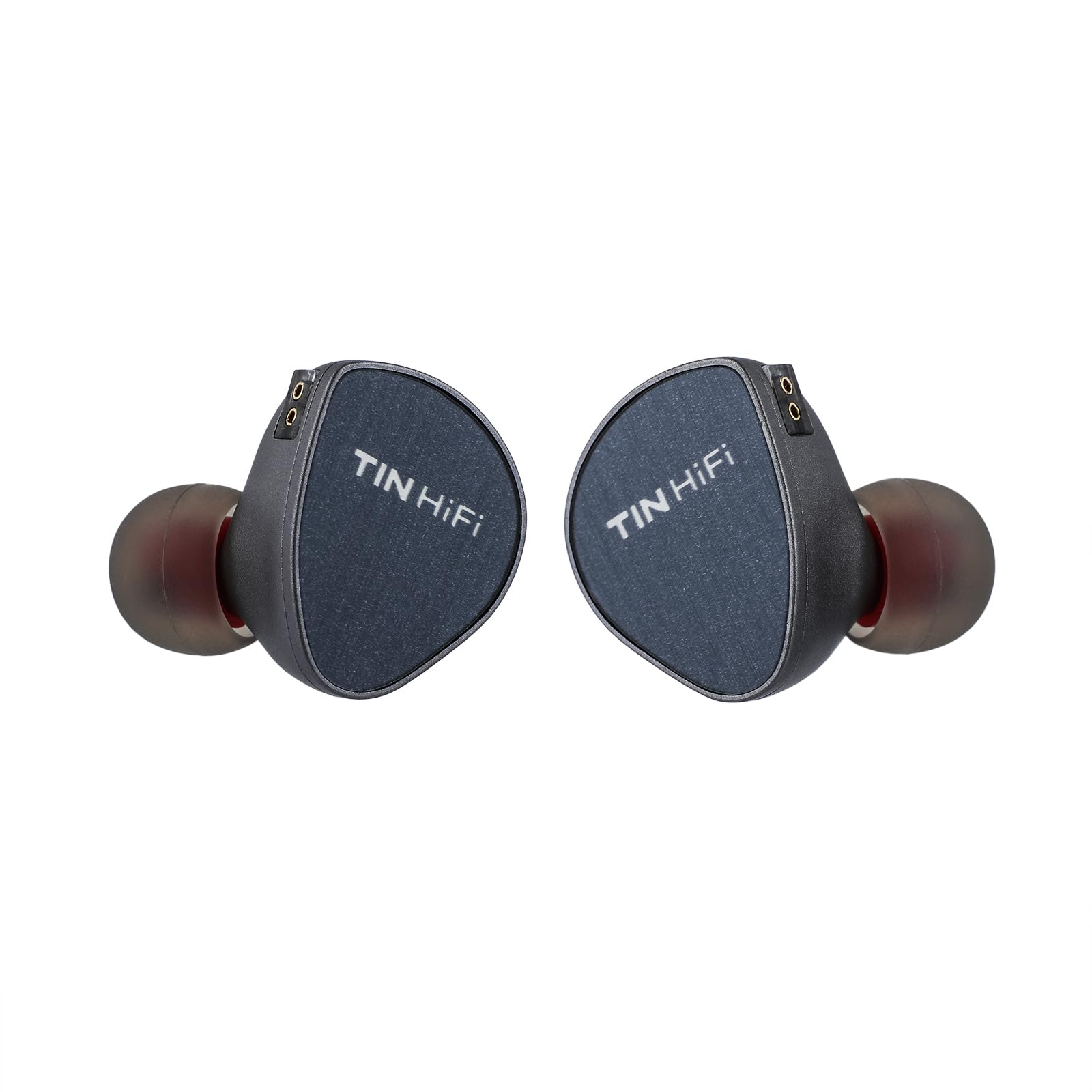 Tin HiFi イヤホン Amazon.co.jp: TINHIFI T5S 有線イヤホン、ユニークな10mm